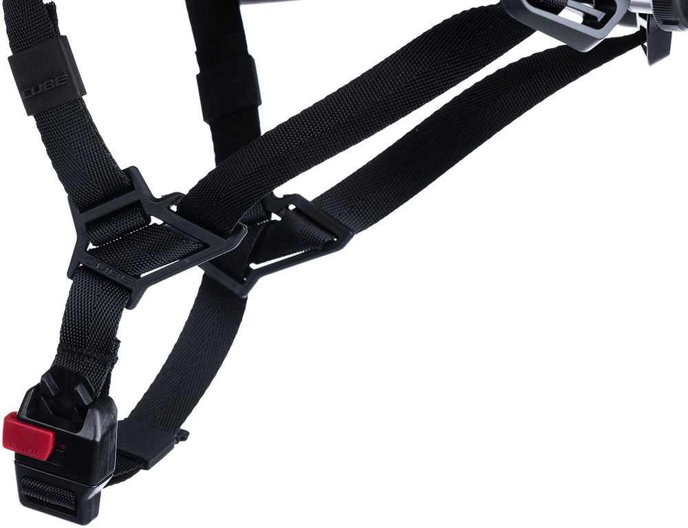 Cube Fleet MIPS - MTB Helmet | L (57-62 cm)