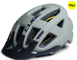 Cube Fleet Mips - mtb Helm