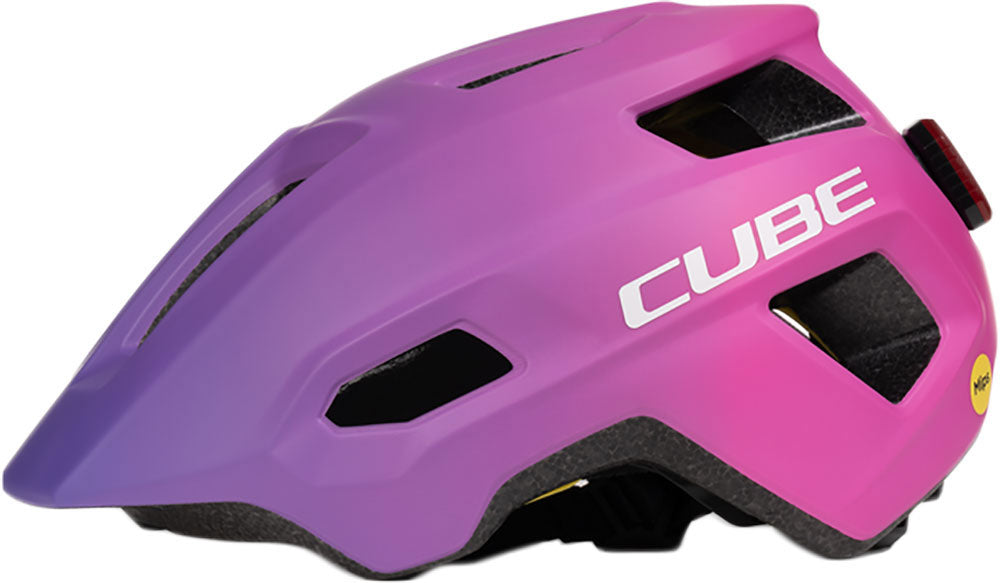 Cube linok - kids' bike helmet