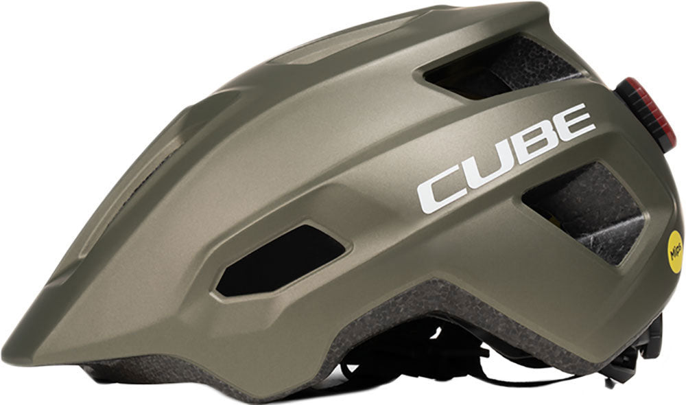 Cube linok tm - children's bike helmet