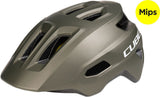 Cube linok tm - children's bike helmet