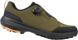 Cube loxia pro tm - cycling shoes