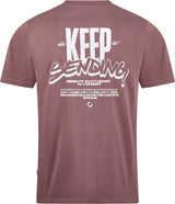 Cube Organic keep sending GTY Fit - T-shirt