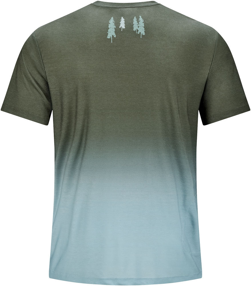 Cube soft touch - mtb jersey