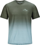 Cube soft touch - mtb jersey