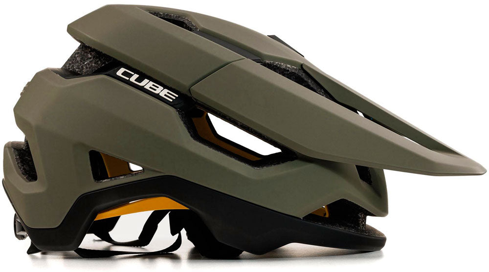 Cube Trooper Mips - mtb Helm