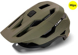 Cube Trooper Mips - mtb Helm