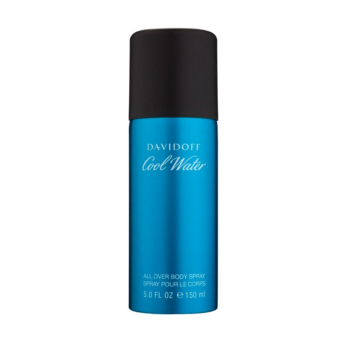 Davidoff men testpermet hidegvizes 150ml férfi