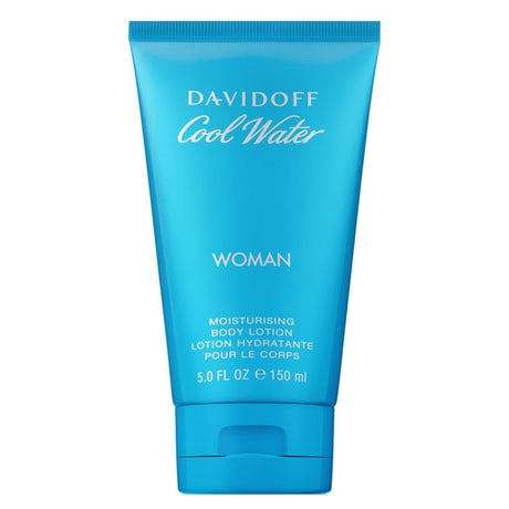 Davidoff Bodylotion Coolwater Women 150ml Damen
