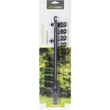 Pro hagetermometer h40cm plast