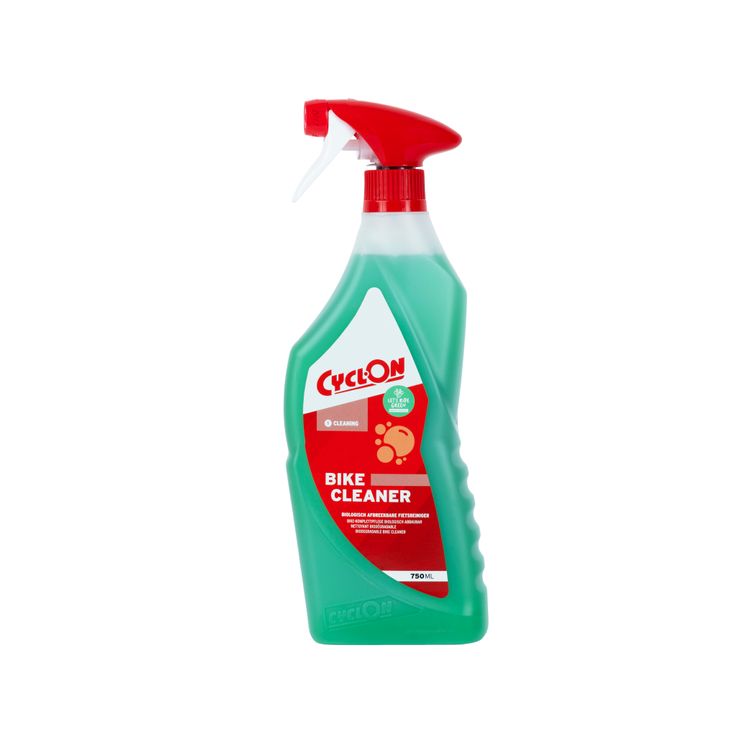 Cyclon Bike Cleaner Triggerspray 750 ml (en blister pack)