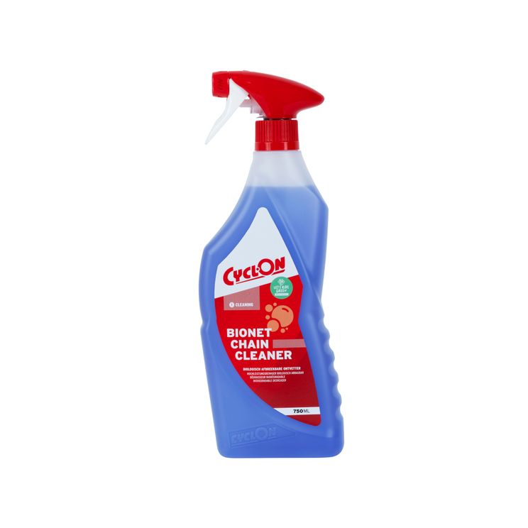 Cyclon Biotnet Kette Cleaner Triggerpray 750 ml (am Blister Pack)