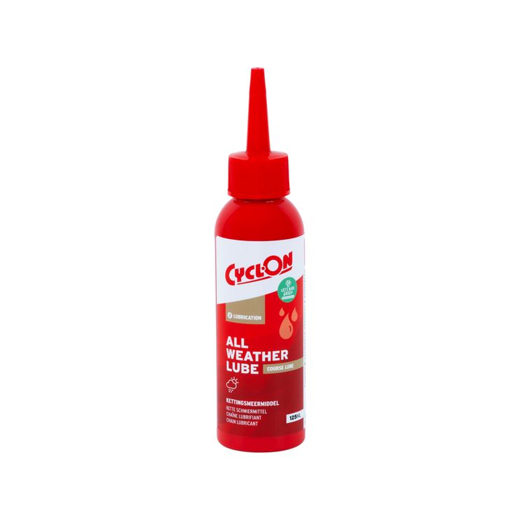 Cyclon All Weather smar Blister 125 ml