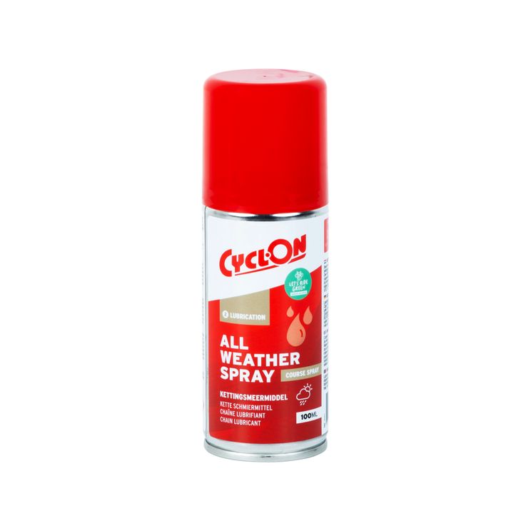 Cyclon todo clima spray blister 100ml