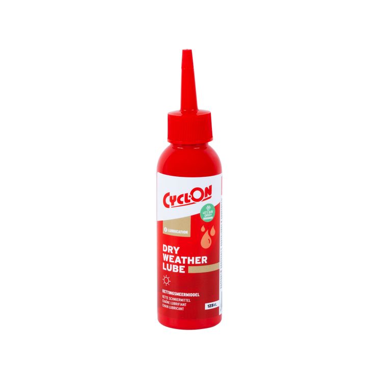 Cyclon Dry Weather smarbe 125 ml (w pakiecie blister)