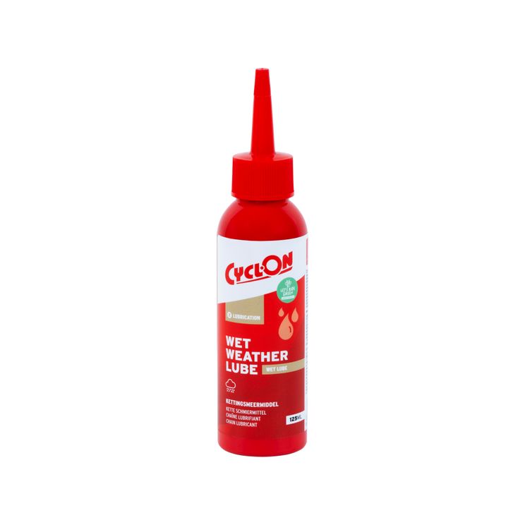 Cyclon Law Lube 125ml (blemmer)