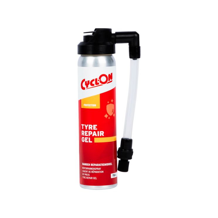 Cyclon Tire Repair Gel 75ml (v blistrovém balení)