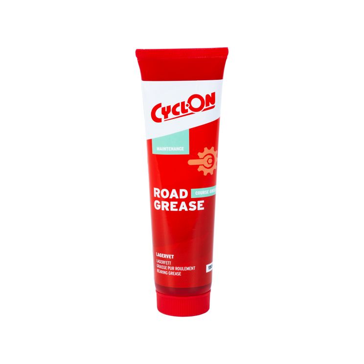 Cyclon Course Fettfett Tube 150 ml (Blister)