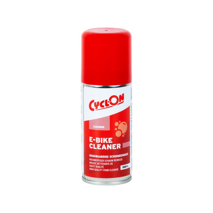 Cyclon E Bike Cleaner 100 ml (w pakowaniu pęcherzy)