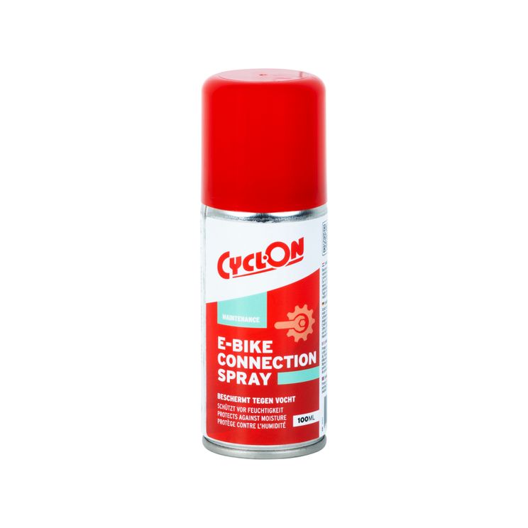 Cyclon E-Bike Connection Spray 100 ml (v blistrovém balení)