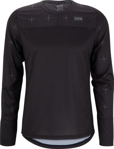 Gore wear trailkpr daily ls jersey