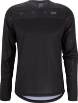 Gore wear trailkpr daily ls jersey