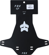 Fox head mud guard