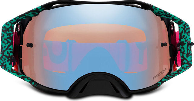 Oakley Airbrake MX Goggle