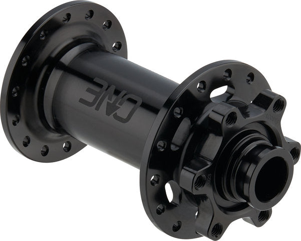 Oneup components 6-bolt disc boost front hub