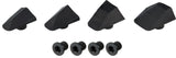 Ta x110 chainring bolt set for ultegra r8000