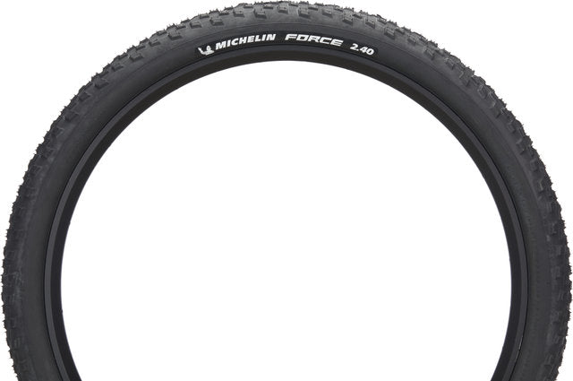 Michelin force access 29 wired tire