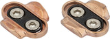 Crankbrothers easy release cleats