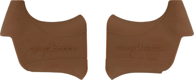 Cane Creek hoods for road brake levers