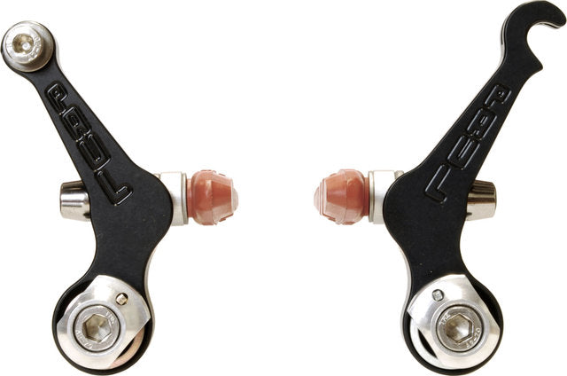 Paul touring cantilever short pull rim brake
