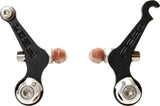 Paul touring cantilever short pull rim brake