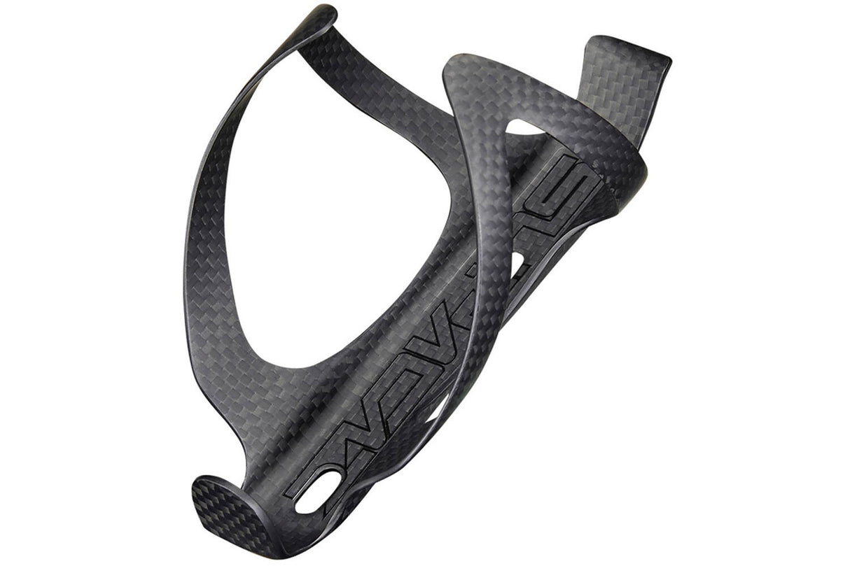 SUPACAZ Fly Cage DOBAR BOLDER CARBON BLACK