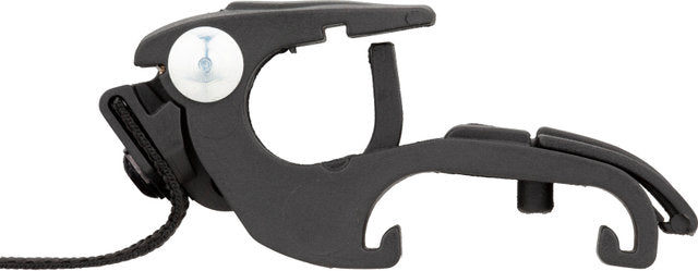 Ortlieb ql2.1 hook 16 mm with adjustable handle