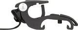 Ortlieb ql2.1 hook 16 mm with adjustable handle