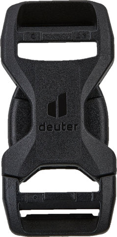 Deuter buckle