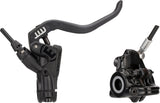 Magura mt4 fm carbotecture disc brake