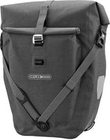 Ortlieb back-roller plus urban bicycle bag