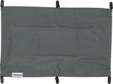 Croozer sun cover for Kid Vaaya 1