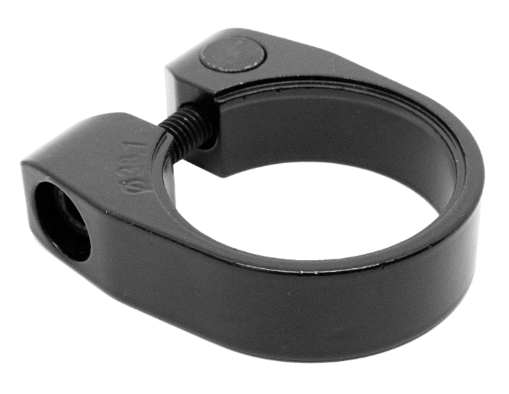 Ursus seat pen clamp 25.7ø black on map