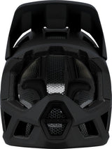 Endura MT500 full-face helmet