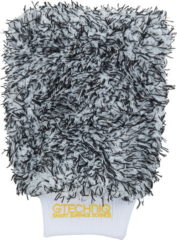 Gtechniq Microfiber Wash Mitt Glove