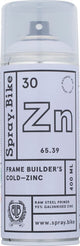 Spray.bike frame builder's cold zinc primer