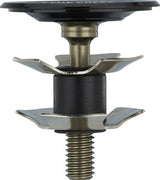 Cane Creek Hellbender 70 Lite Preload Assembly Top Cap with Star Nut