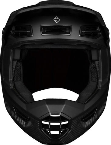 Sweet Protection Fixer Carbon 2Vi MIPS Full Face Helmet