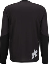 Assos Trail T3 LS Jersey