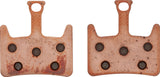 Hayes disc brake pads for prime expert prime pro